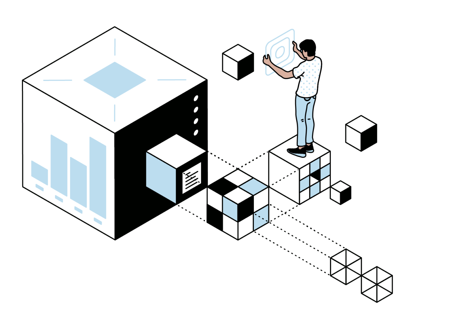 About Cubewise About Cubewise