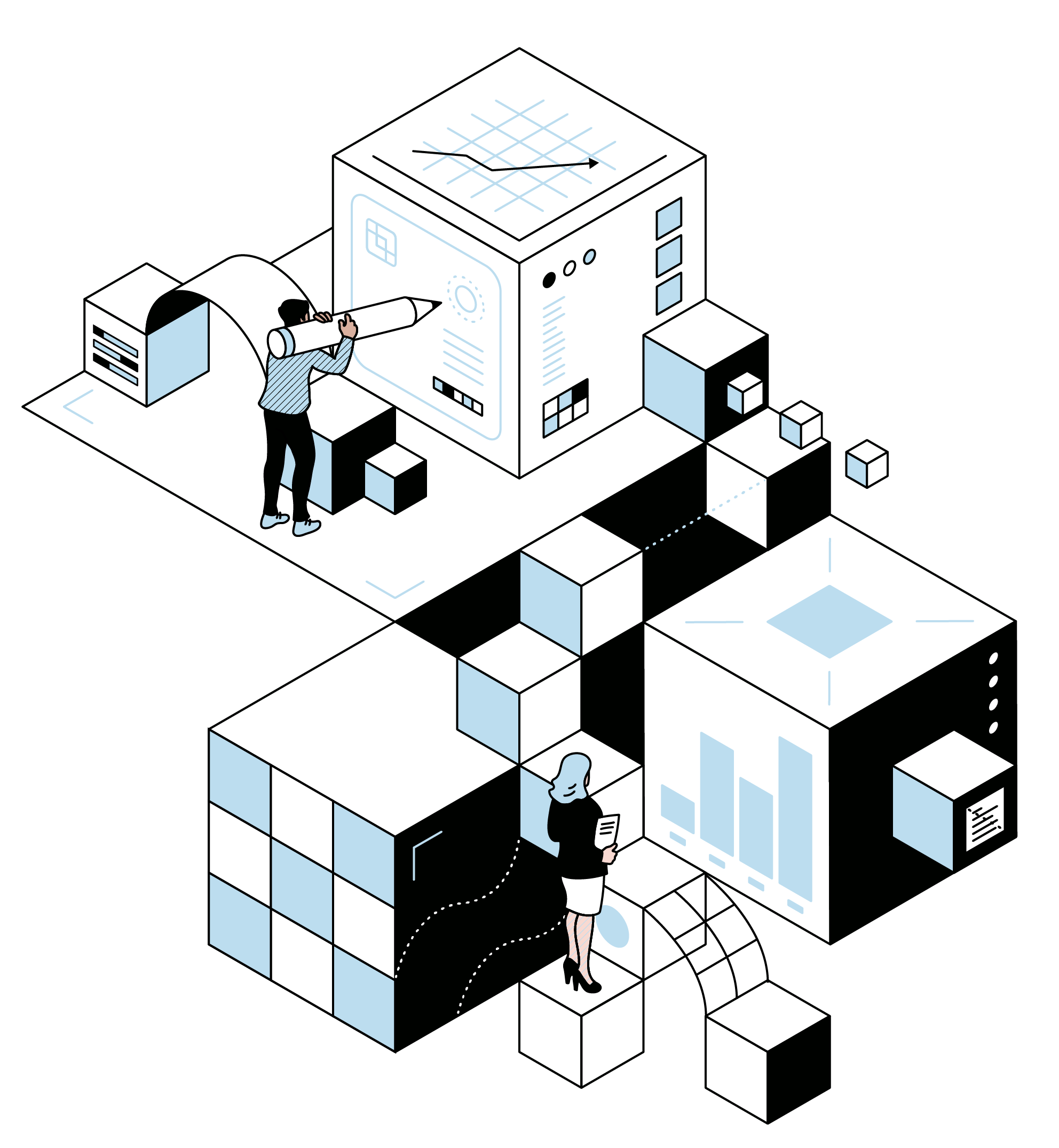 Case Study: Leading Biopharma Scales Up with Planning Analytics