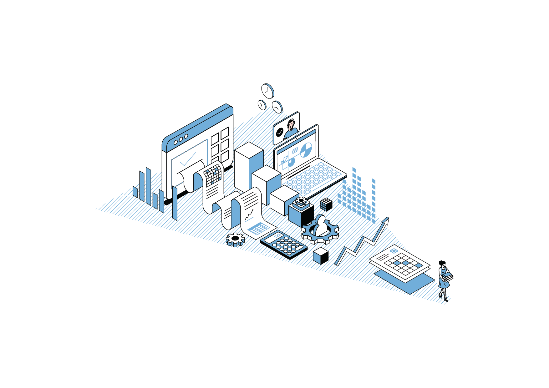 Level Up your Planning Model with Business Drivers