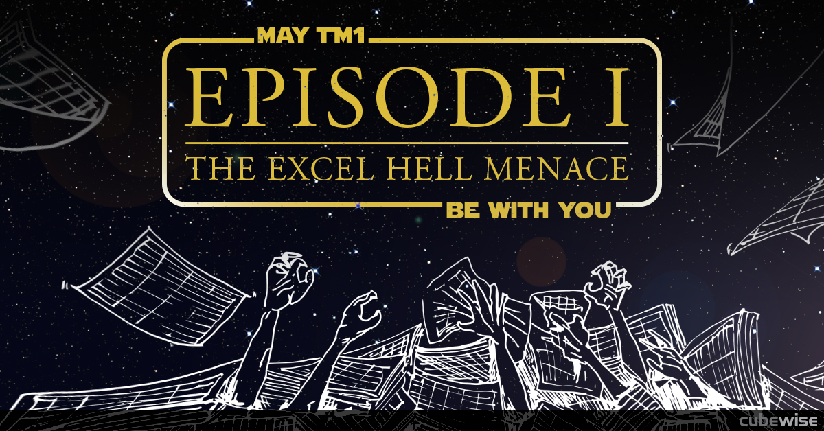 The Excel Hell Menace
