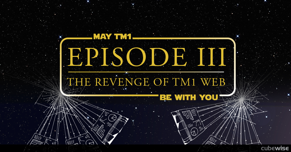 The Revenge of TM1 Web