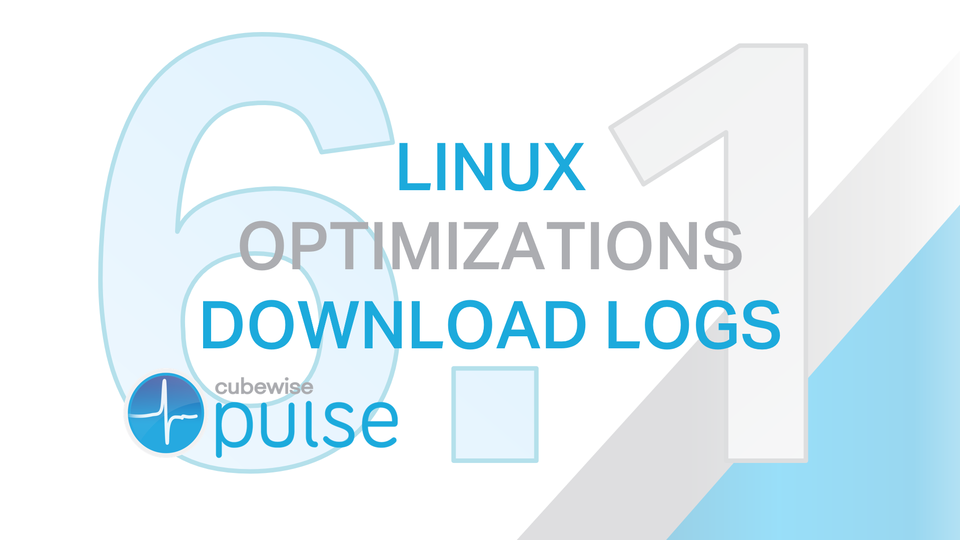 Pulse v6.1 is now available