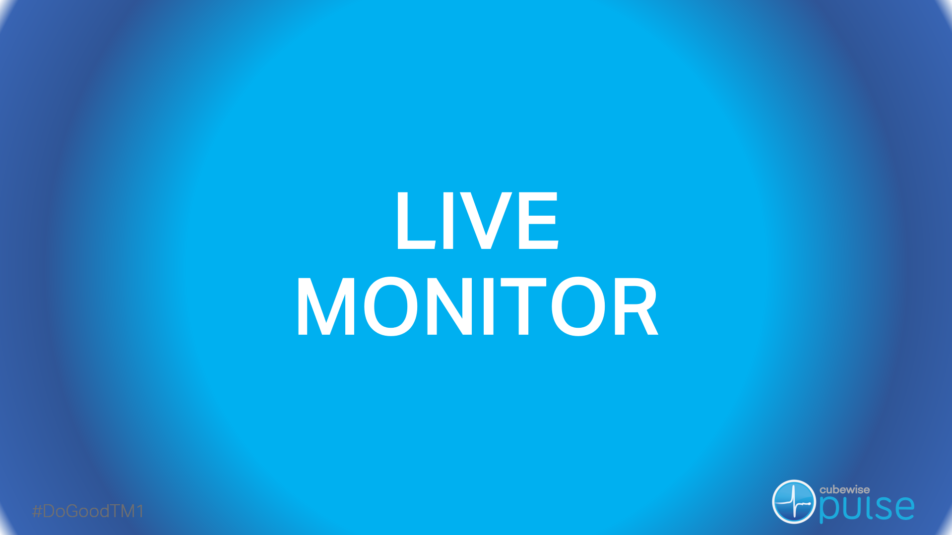 Pulse Live Monitor