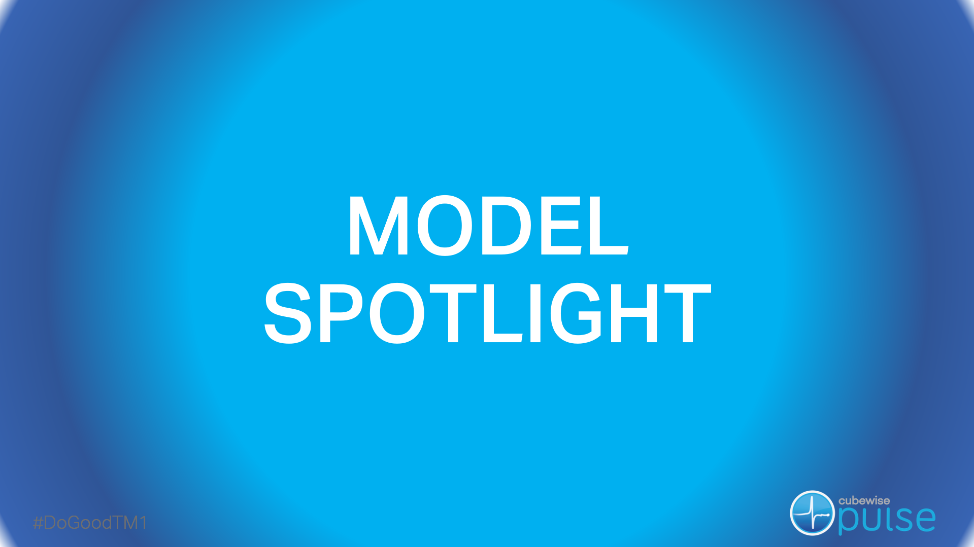 Pulse Model Spotlight
