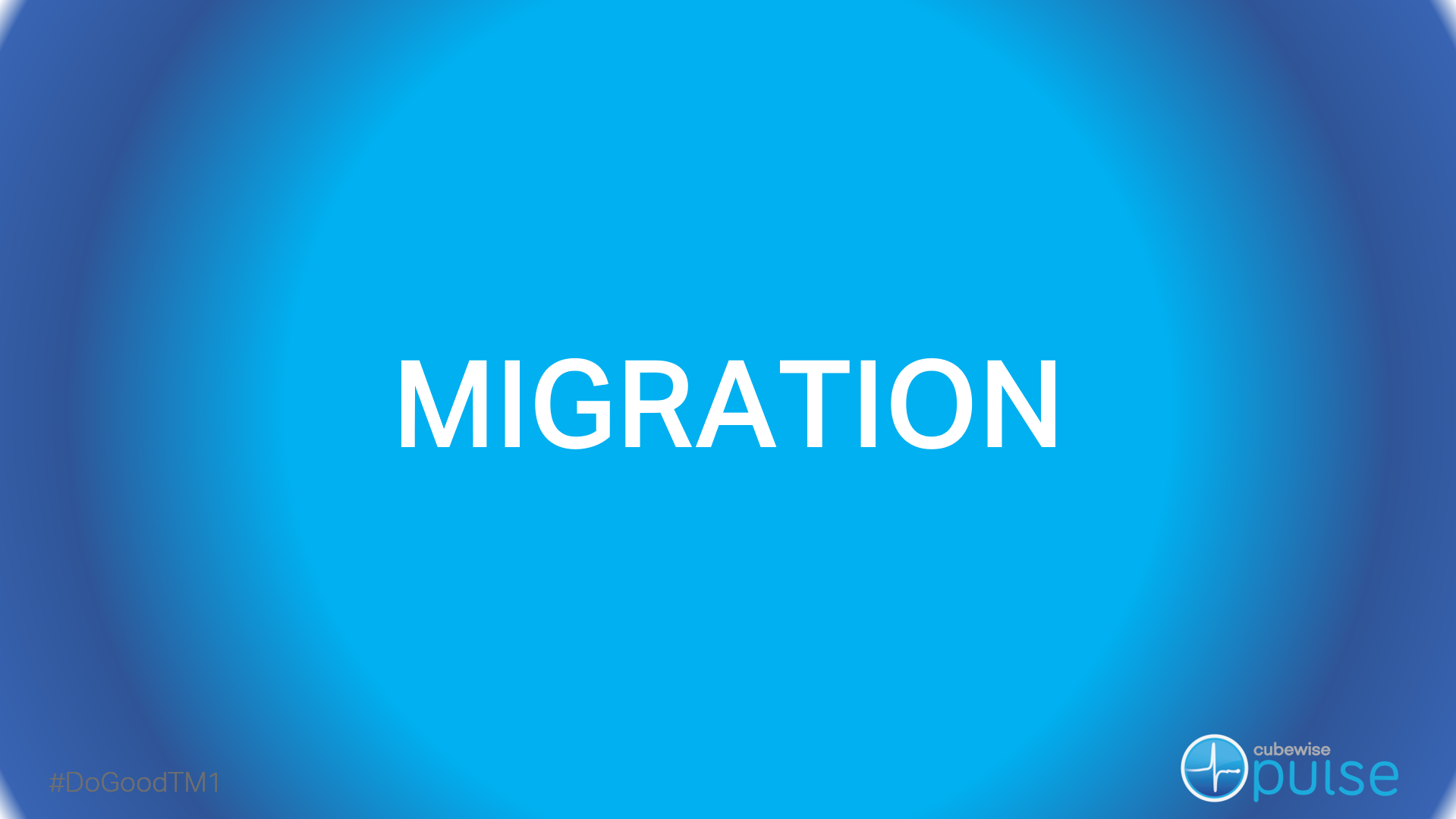 Pulse Migration