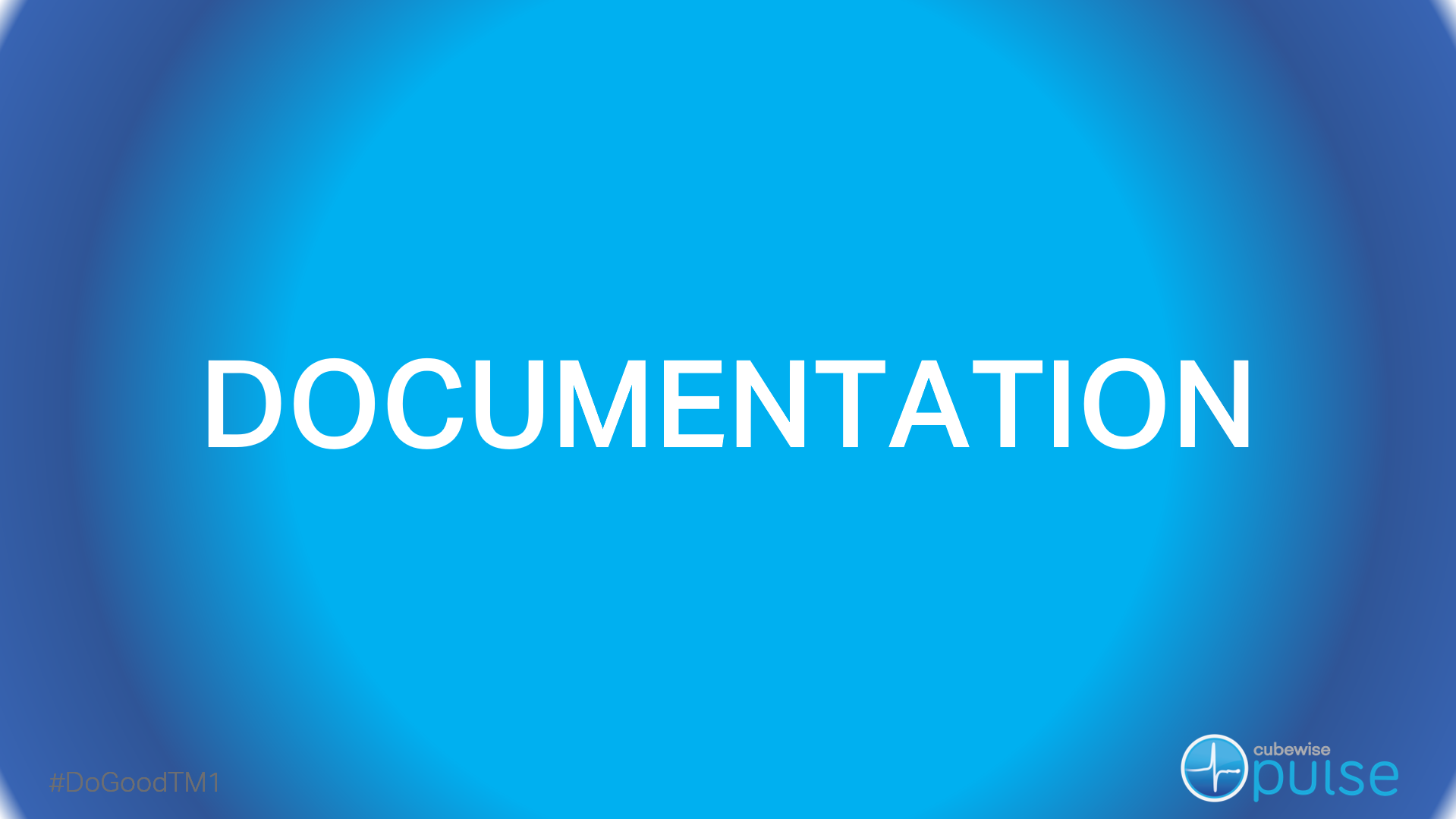 Pulse Documentation