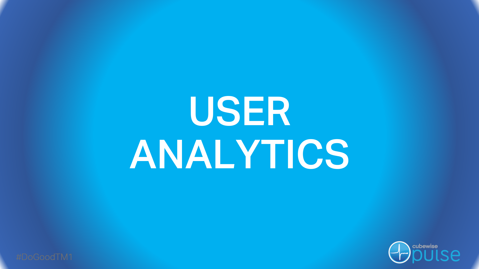 Pulse User Analytics