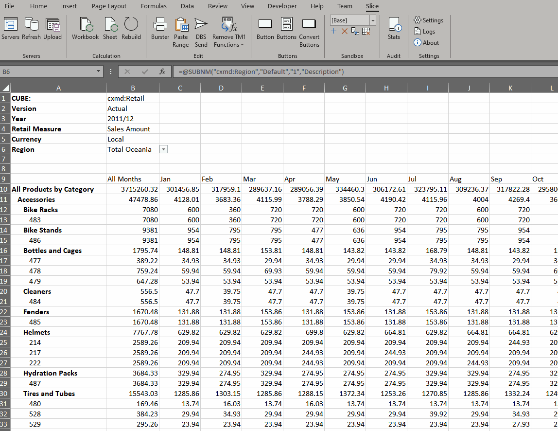 Virtual Consolidations and Virtual Expressions