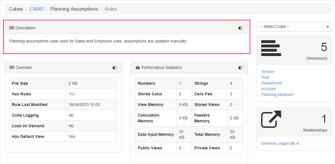 Generating the Technical Documentation