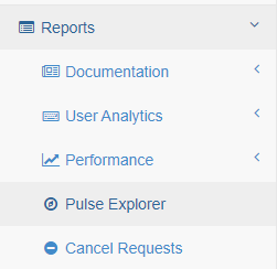 Understanding Pulse Elasticsearch data