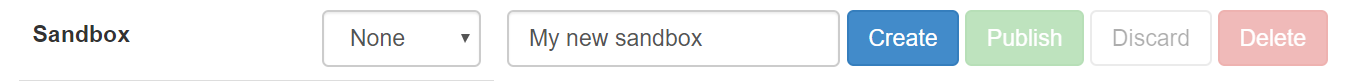 Using Sandbox with Canvas