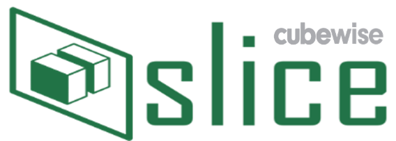 Getting started with Slice