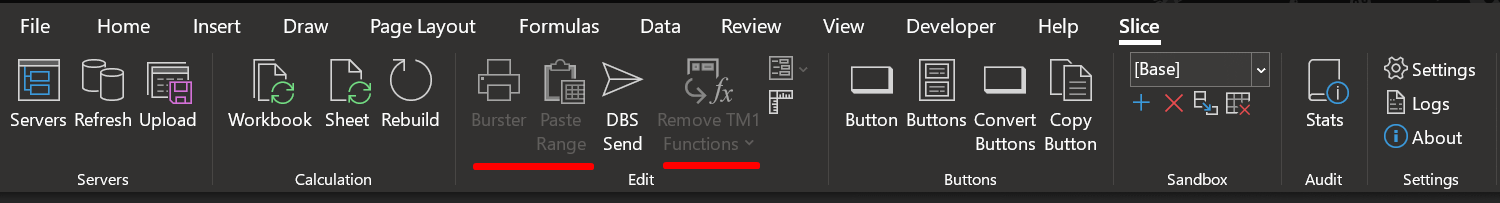 How to install the Slice license