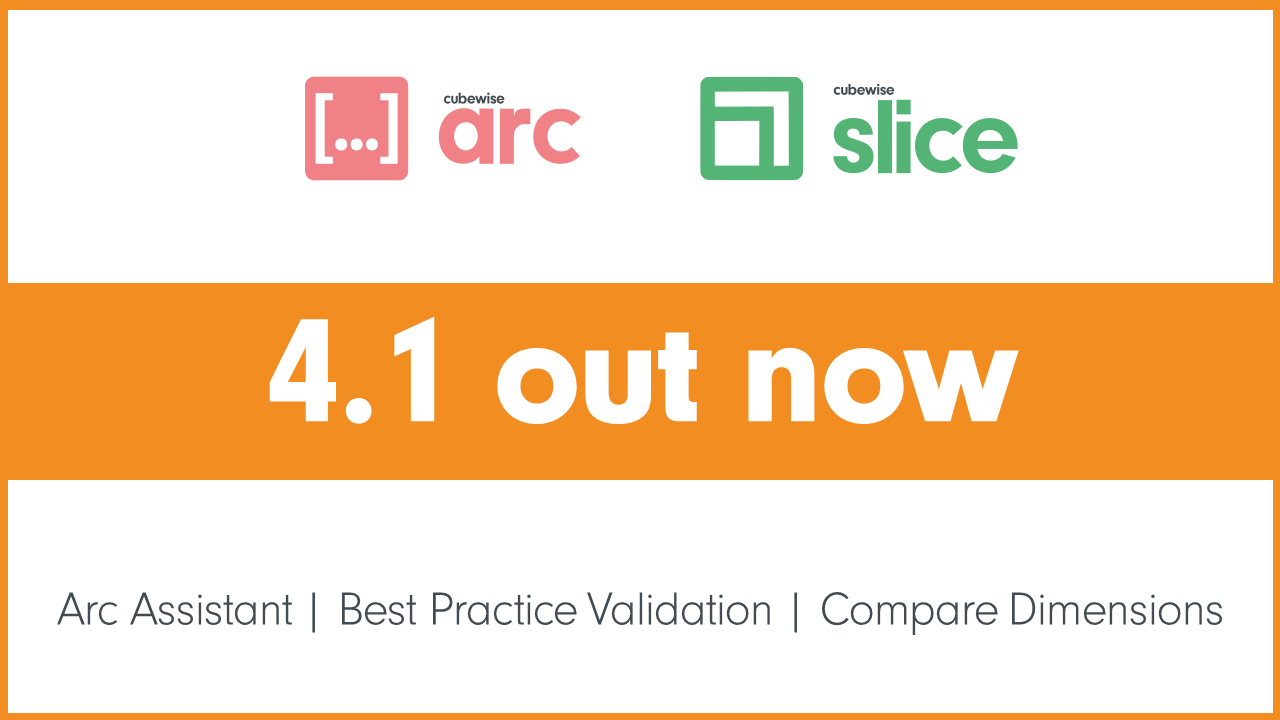 Arc and Slice v4.1 is now available