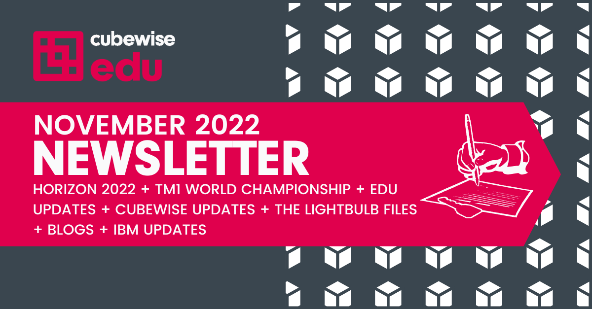 Your November 2022 Education Update: Trends and Highlights