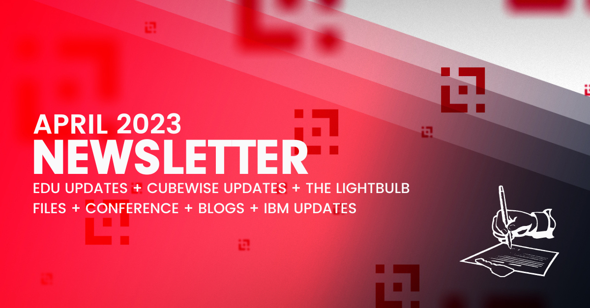 Stay Updated: April 2023 Education Insights