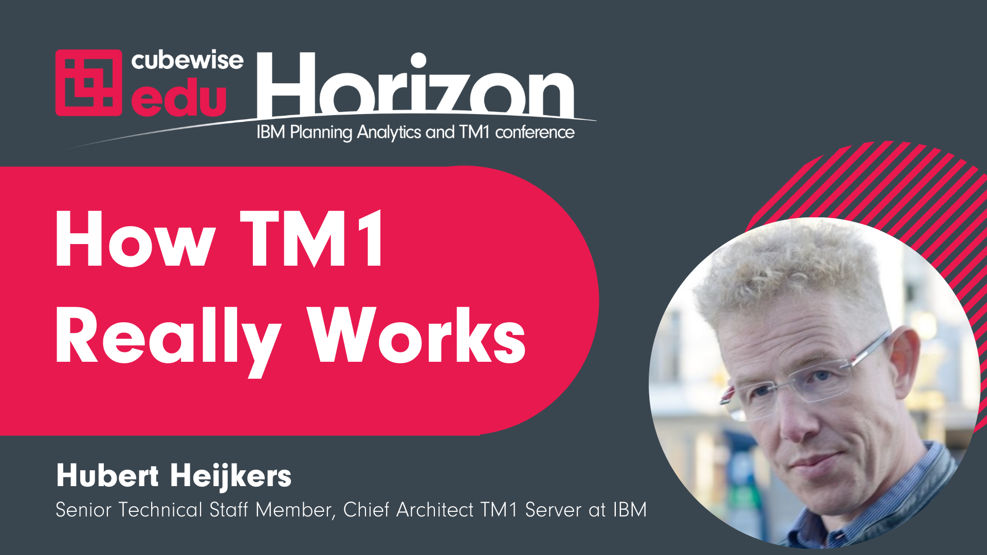 How TM1 Really Works