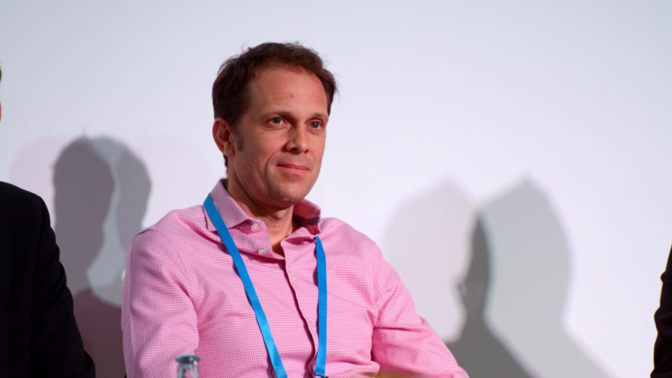 Why I love TM1 and Planning Analytics from Scott Wiltshire
