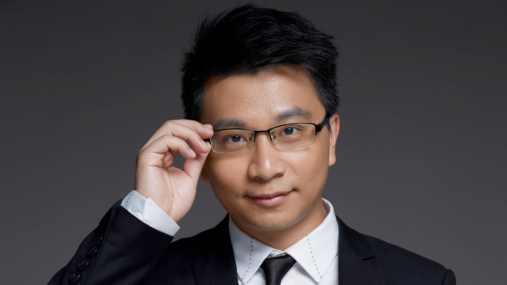Why I love TM1 and Planning Analytics from Tat Seng Wong