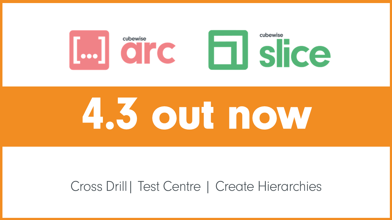 Arc and Slice v4.3 is now available