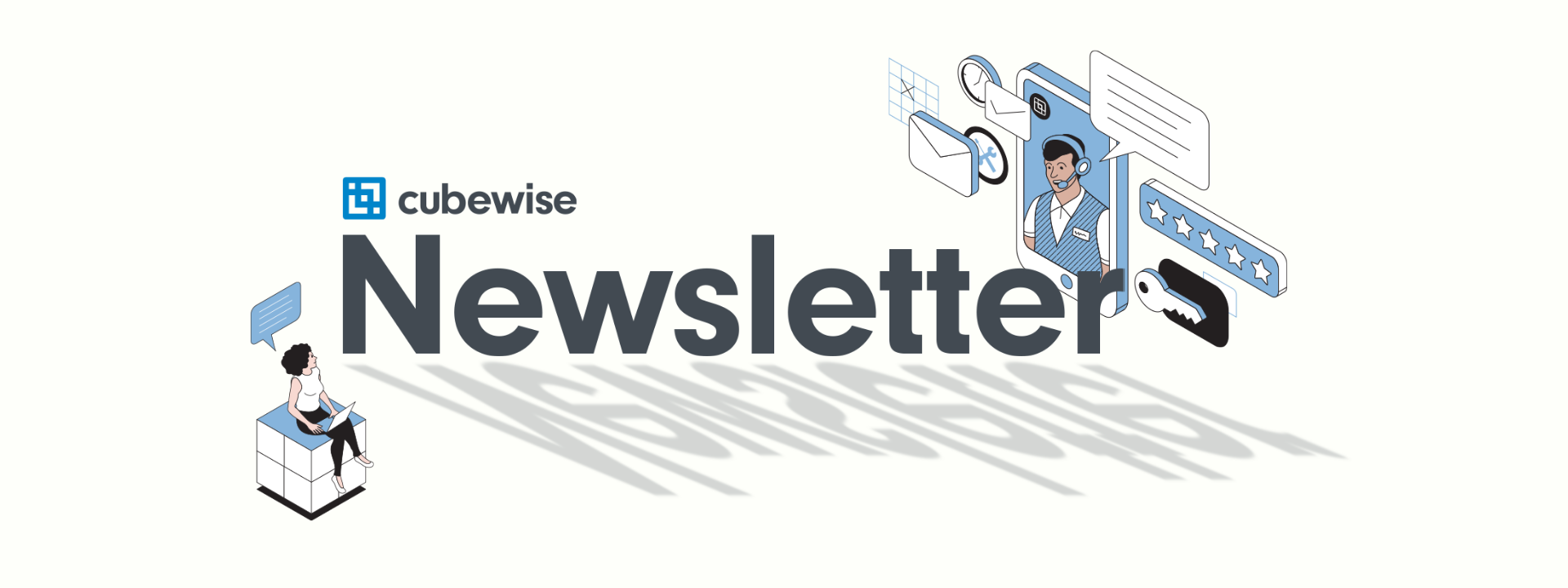Monthly Newsletter, October 2024