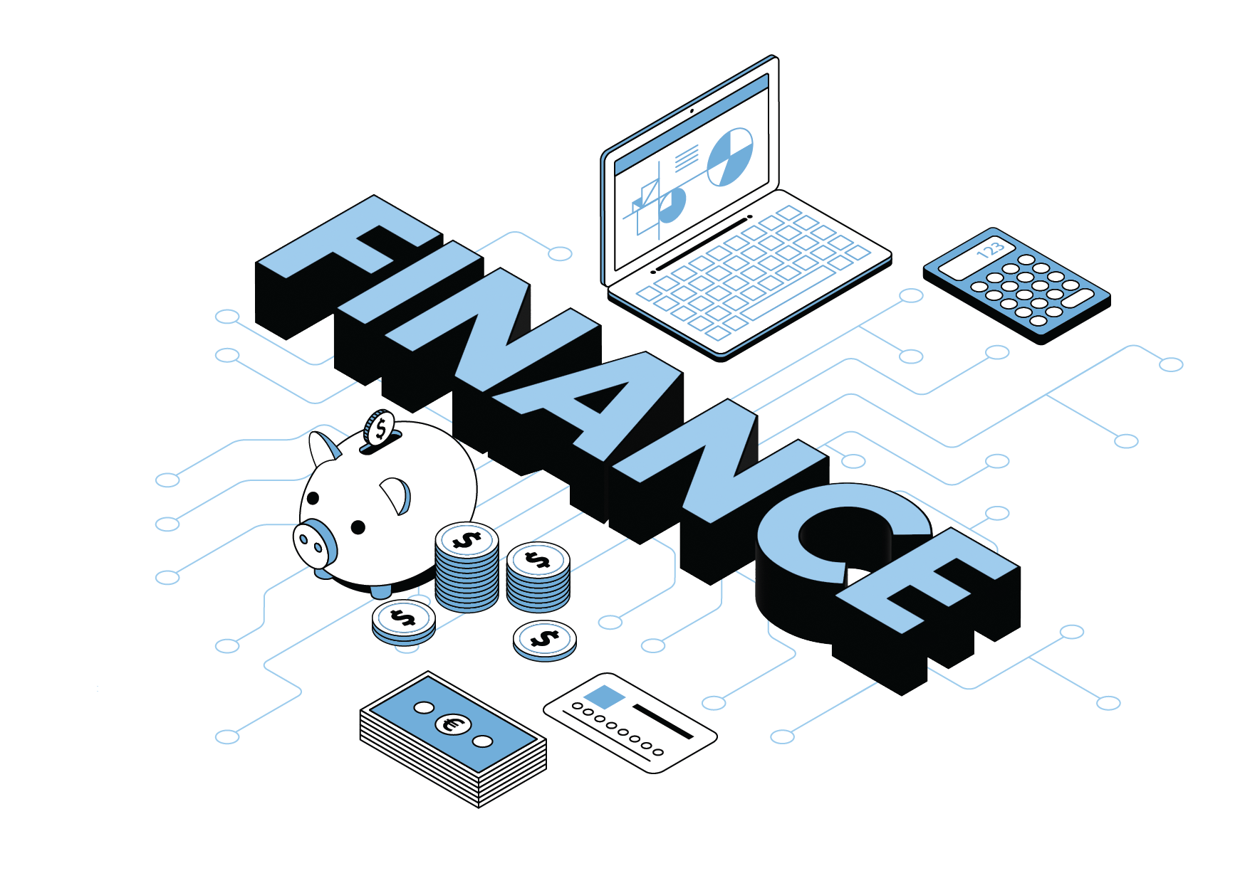 White Paper: FP&A For Financial Services Companies Beyond the Basics