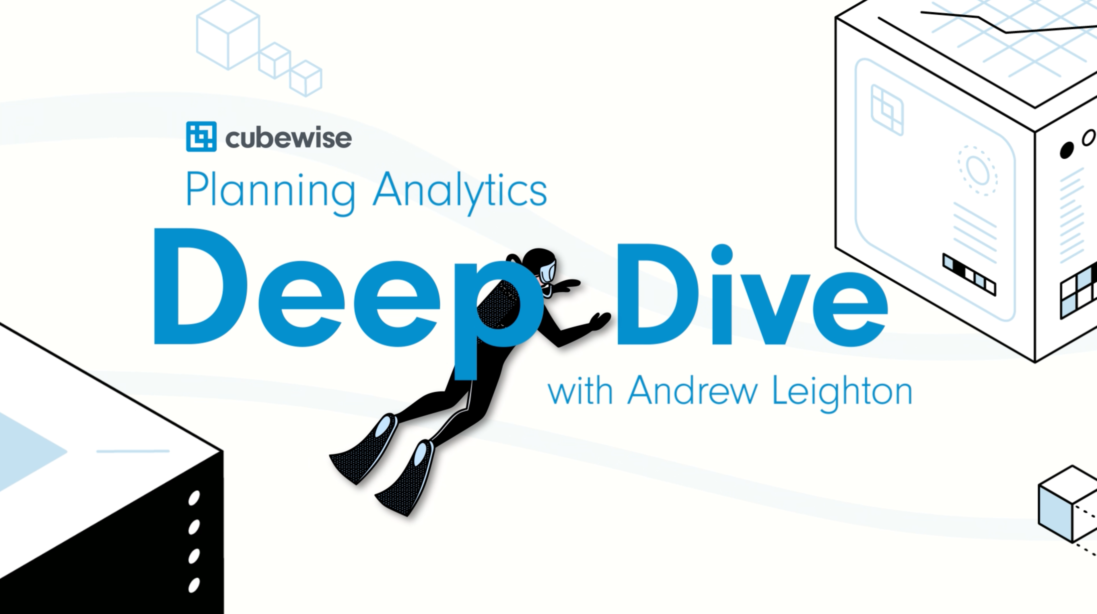 Deep Dive: Waterfall Charts in Planning Analytics Workspace