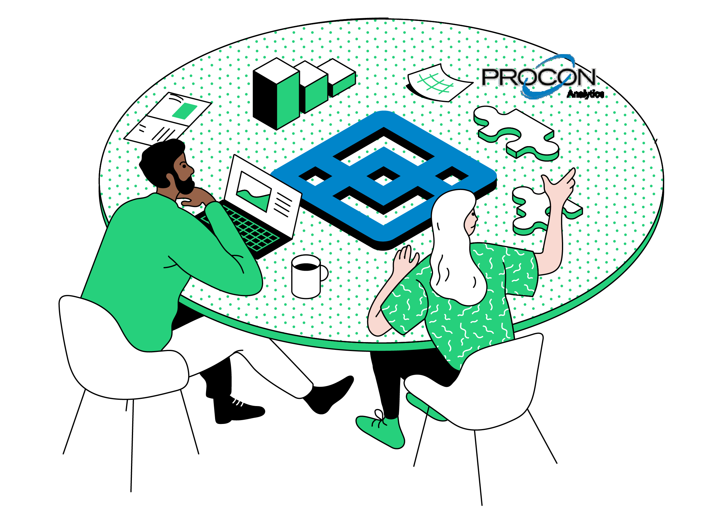 Case Study with Procon Analytics: Transitioning from Excel to a customized FP&A solution