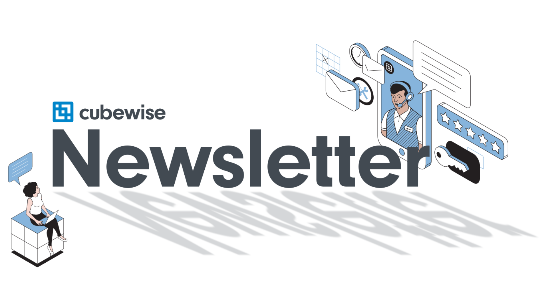 Monthly Newsletter, March 2025