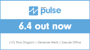 Pulse v6.5 is now available