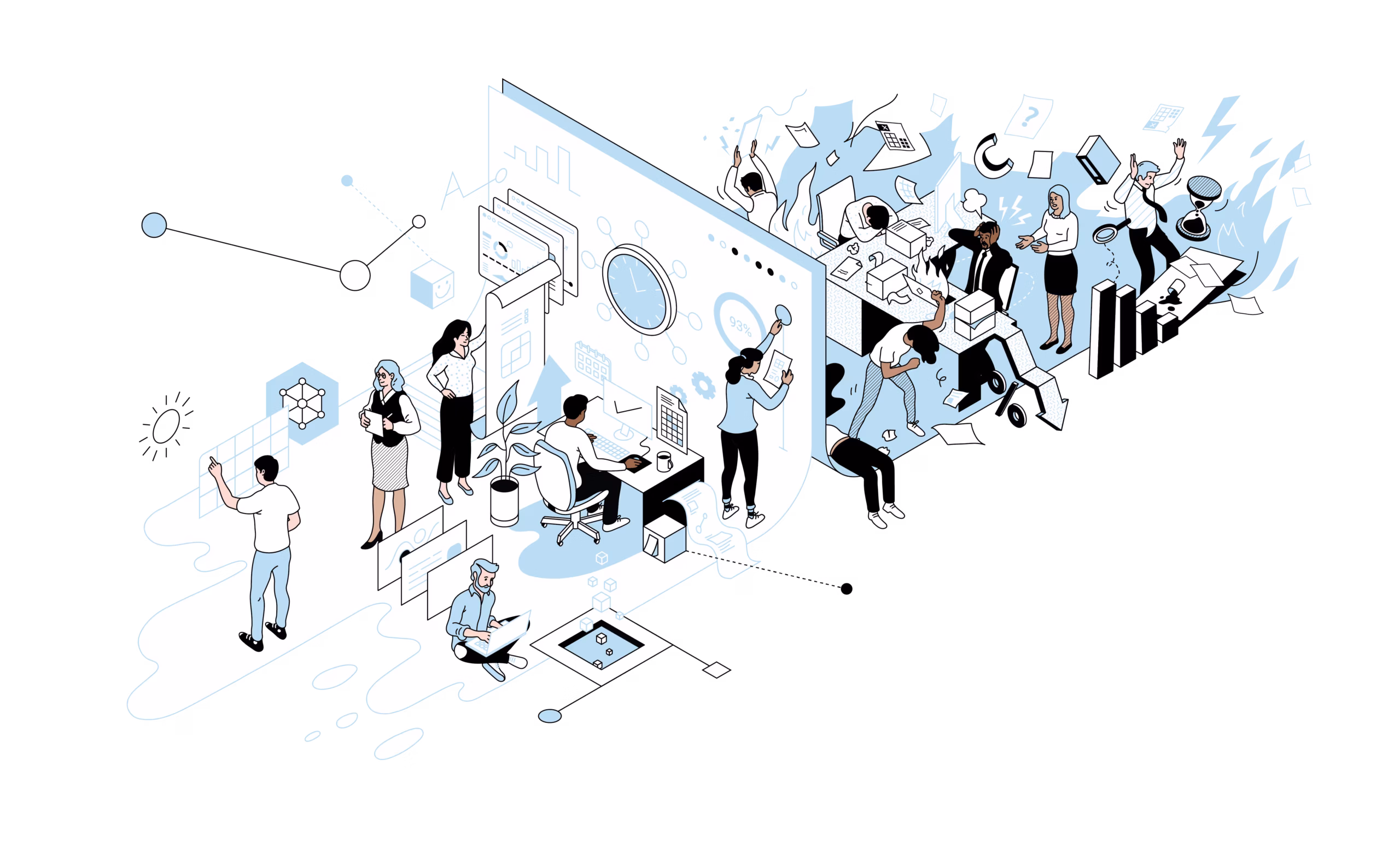 Text, Context, and Subtext: Building Better FP&A Models